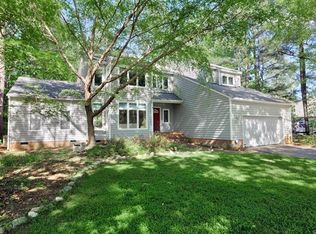 13912 Beechwood Point Cir, Midlothian, VA 23112