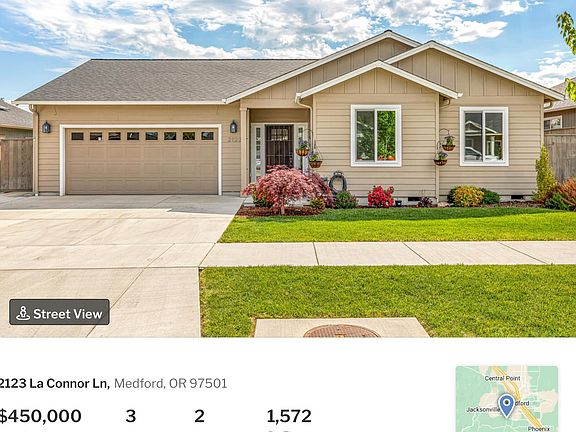 2nd image of 2123 La Connor Dr