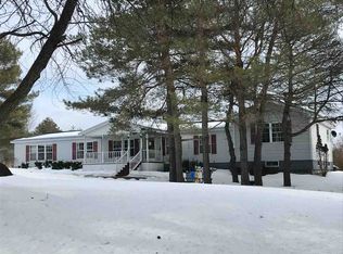 290 Porter Lynch Rd, Norwood, NY 13668