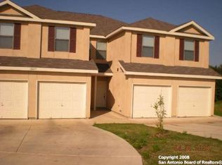 10607 Mathom Lndg APT 3, Universal City, TX 78148