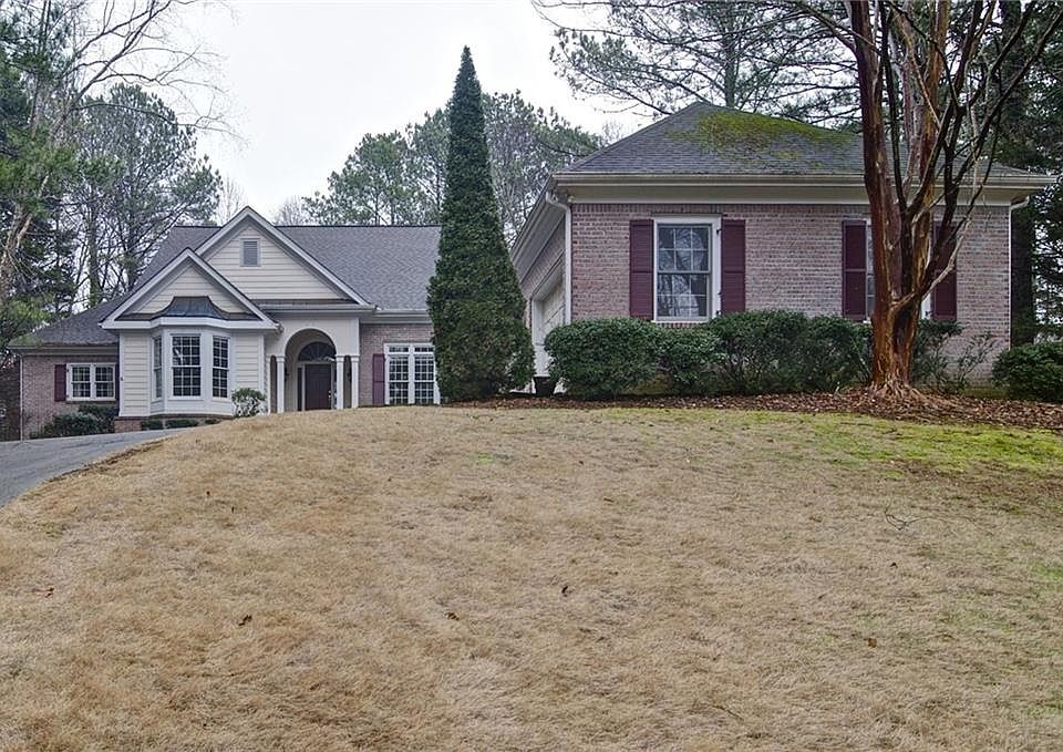 735 Kilgarron Ct Milton GA 30004 Zillow