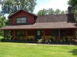 2603 Foley Rd, Crosby, TX 77532