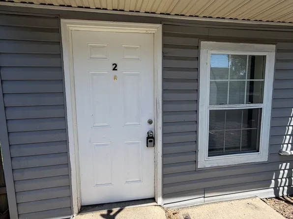 650 Franklin St #2, Havre De Grace, MD 21078