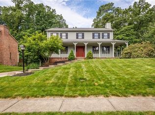 10127 Deer View Point, Wexford, PA 15090