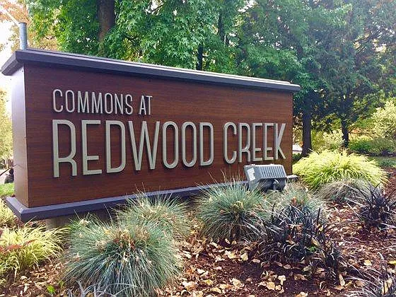 Commons at Redwood Creek — Photo 1