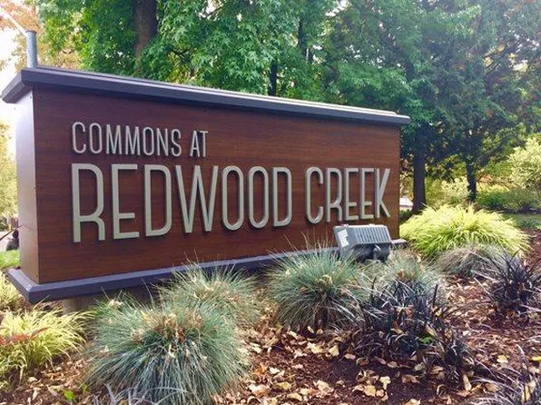 Commons at Redwood Creek