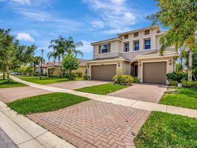 2884 Bellarosa Circle, Royal Palm Beach, FL, 33411
