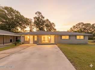 409 Daniel Dr, Lafayette, LA 70503