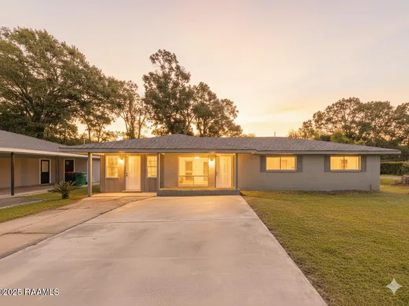 409 Daniel Dr, Lafayette, LA 70503