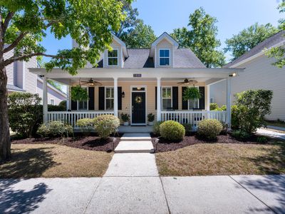 1696 Bee Balm Rd, Johns Island, SC 29455