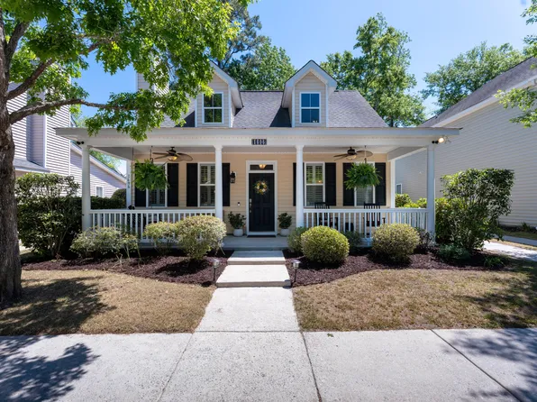 1696 Bee Balm Rd, Johns Island, SC 29455