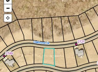 2733 Oakhurst Dr, Lake City, MN 55041
