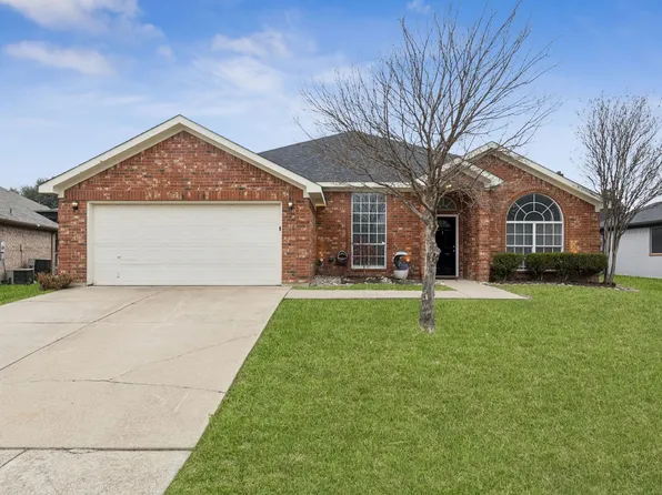 619 Manchester Dr, Mansfield, TX 76063