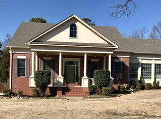 304 Huntcliff Dr, Jonesboro, AR 72404