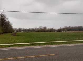 S River Rd, Saginaw, MI 48609