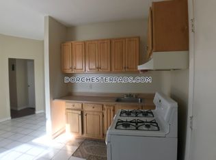 130 Evans St #3, Dorchester, MA 02124