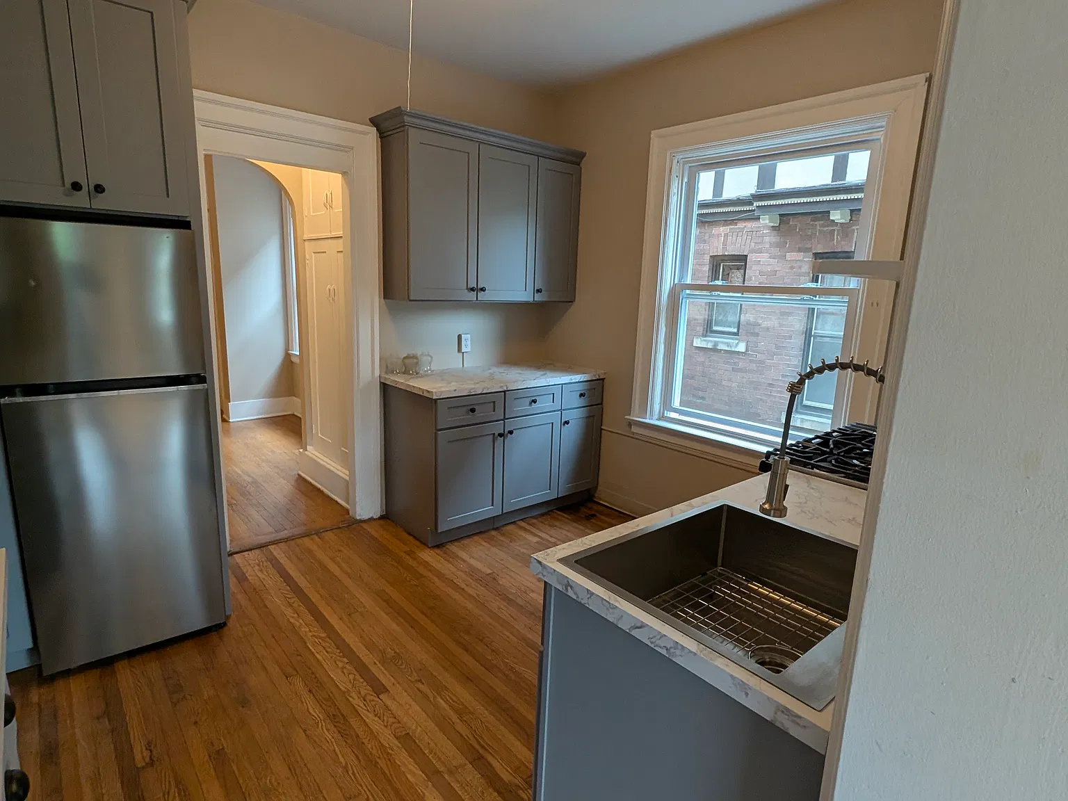 1 bed, 750 sqft, $1,450 — Photo 4