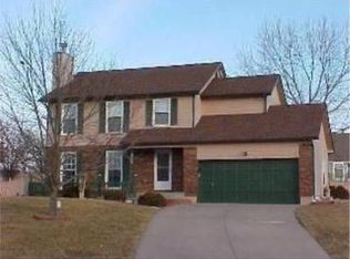 825 S 132nd St, Bonner Springs, KS 66012
