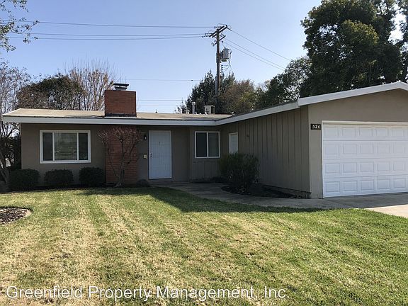 2nd image of 524 N Fairmont Ave