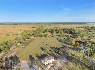 10989 NW Lily County Line Rd, Arcadia, FL 34266