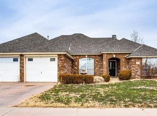 6032 79th St, Lubbock, TX 79424