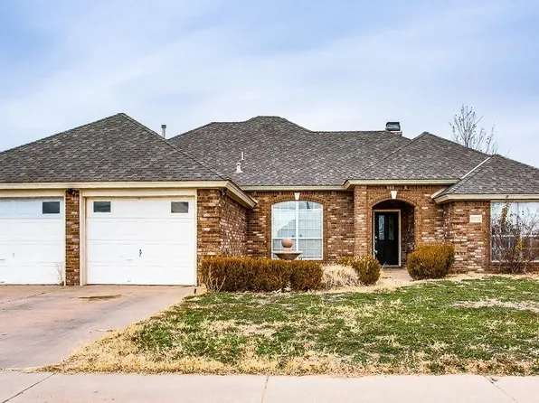 6032 79th St, Lubbock, TX 79424