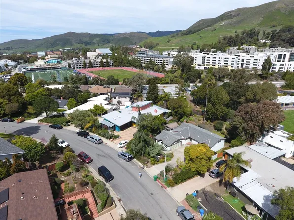 258 Albert Dr, San Luis Obispo, CA 93405