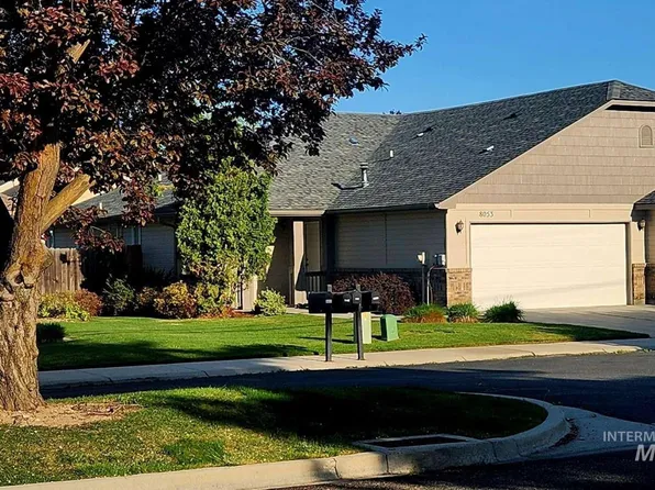 8053 N Duncan Ln, Boise, ID 83714