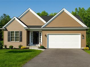 4279 Wolf Run, Youngstown, NY 14174