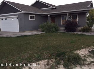 165 Central Ave, South Heart, ND 58655