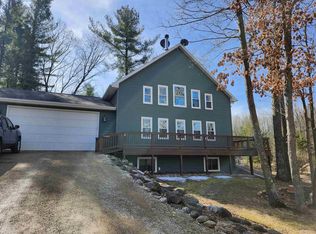 N2580 Johns Lake Rd, Wautoma, WI 54982