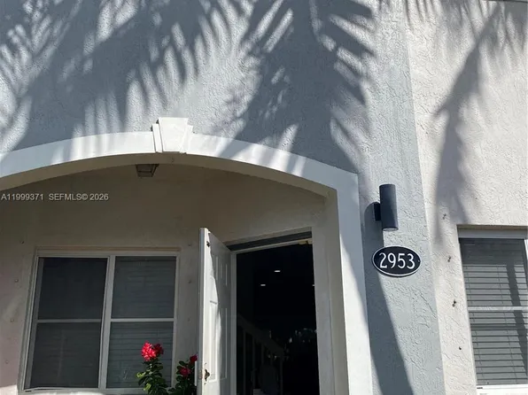 2953 SE 15th Ter #2953, Homestead, FL 33035