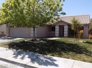 445 Groft Way, Henderson, NV 89015