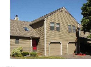 29 Elm Mdws, Enfield, CT 06082