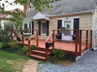 9613 Dallas Ave, Silver Spring, MD 20901