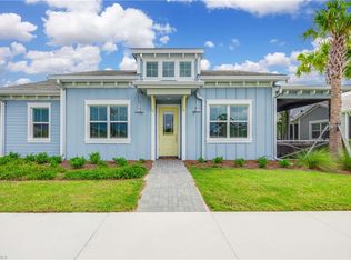 7188 Cayo Coco Ln, Naples, FL 34113