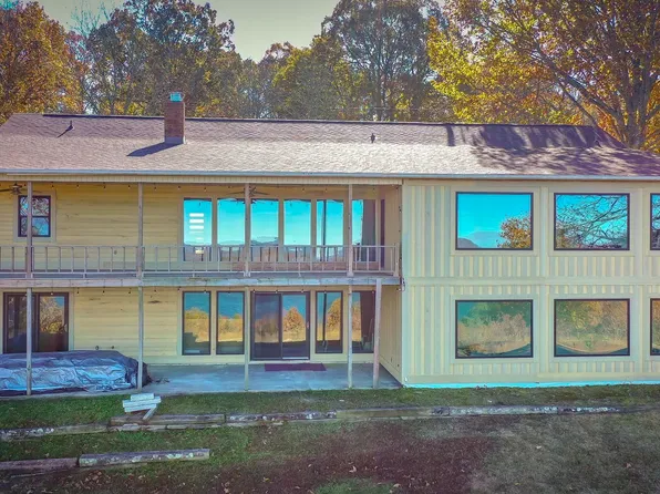 64 Venture Ln, Heber Springs, AR 72543