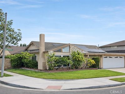 17602 Cortner Ave, Cerritos, CA, 90703