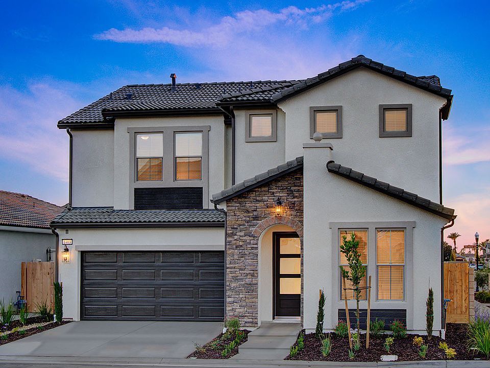 Modern Spanish with Brick