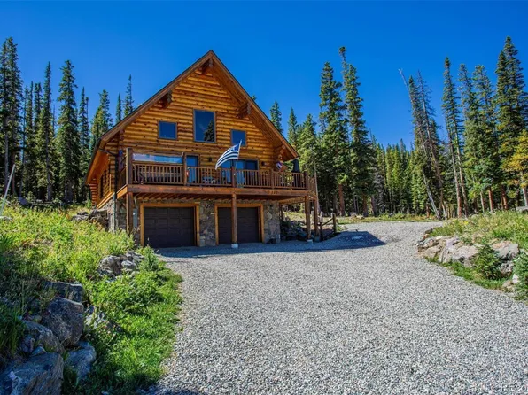 127 Hamilton Lane, Breckenridge, CO 80424