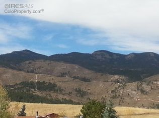 673 Palisade Mountain Dr, Drake, CO 80515
