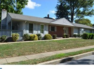 2 Amanda Dr, Broomall, PA 19008