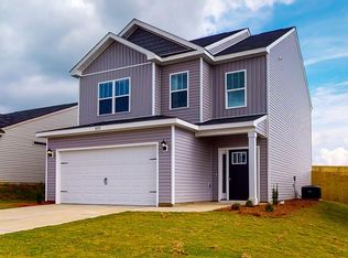 127 Cobblestone Ln, Greenwood, SC 29649