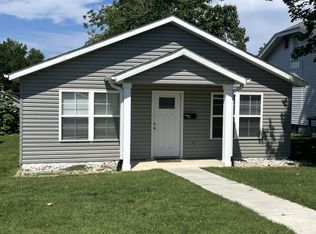 121 N Henderson Ave, Cape Girardeau, MO 63701