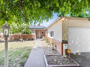 1231 Gloria Way, Modesto, CA 95350