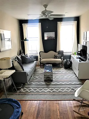 Rented by Brooklyn Real Inc | media 1