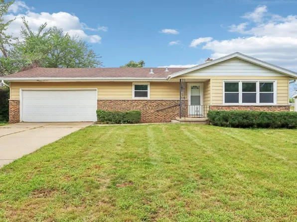 2218 Catalpa ROAD, Madison, WI 53713