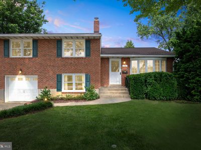 210 Rothwell Dr, Lutherville Timonium, MD, 21093