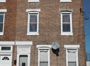 511 W Elm St, Norristown, PA
