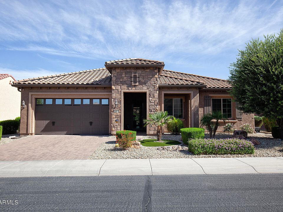1st image of 26964 W ORAIBI Drive